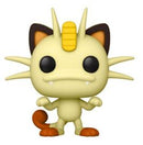 POKEMON MEOWTH POP