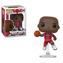 CHICAGO BULLS MICHAEL JORDAN POP