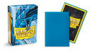 DRAGON SHIELD JAPANESE SIZE MATTE SLEEVE 60 PACK