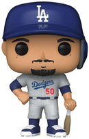 LOS ANGELES DODGERS MOOKIE BETTS POP