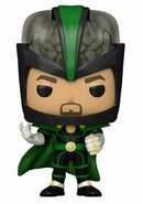 JINGLE ALL THE WAY MYRON AS DEMENTOR POP