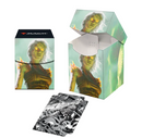 ULTRA PRO MTG PHYREXIA: ALL WILL BE ONE DECK BOX 100+