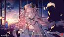 PLAYER'S CHOICE GRANBLUE PLAYMAT