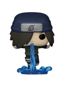 NARUTO SHIPPUDEN IZUMO KAMIZUKI POP