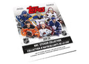 2019 TOPPS HOCKEY STICKER ALBUM
