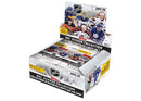 2019 TOPPS HOCKEY STICKER BOX