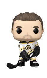 BOSTON BRUINS PATRICE BERGERON POP