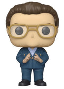 SEINFELD NEWMAN POP