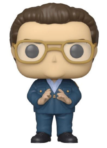 SEINFELD NEWMAN POP