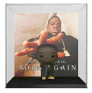NOTORIOUS B.I.G. BORN AGAIN ALBUM POP