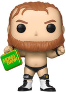 WWE OTIS (MONEY IN THE BANK) POP
