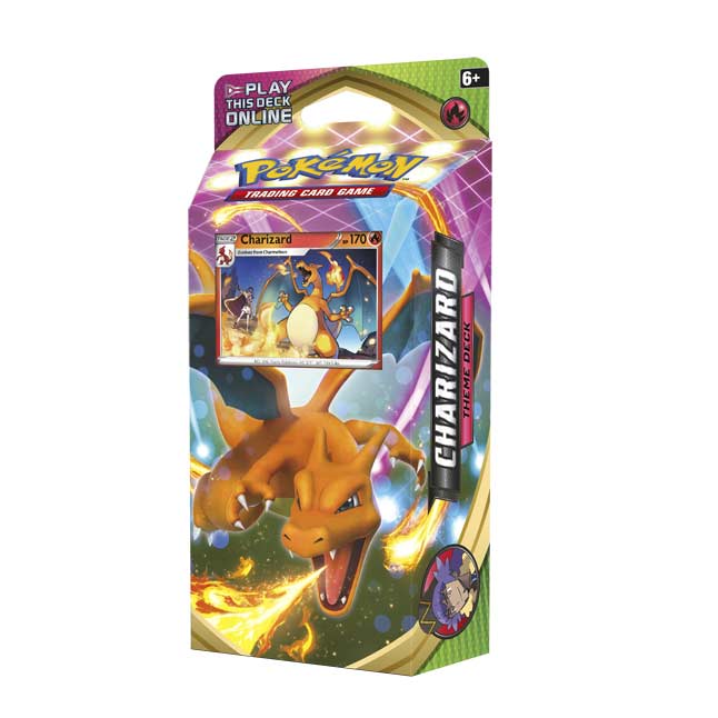 POKEMON VIVID VOLTAGE THEME DECK