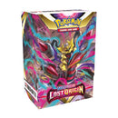 POKEMON LOST ORIGIN BUILD & BATTLE