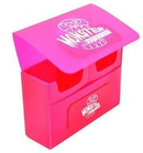 MONSTER STANDARD SIZE MATTE DOUBLE DECK BOX