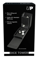 ULTRA PRO ALCOVER DICE TOWER