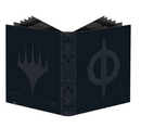 MTG ULTRA PRO PHYREXIA: ALL WILL BE ONE 4 POCKET BINDER