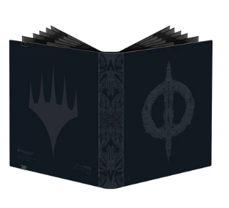 MTG ULTRA PRO PHYREXIA: ALL WILL BE ONE 4 POCKET BINDER