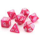 DIE HARD DICE RPG SWIRLS DICE SET