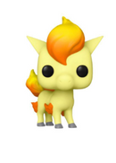 POKEMON PONYTA POP