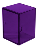 ULTRA PRO ECLIPSE STANDARD SIZE 2-PIECE DECK BOX