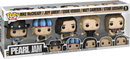 PEARL JAM 5 PACK POP