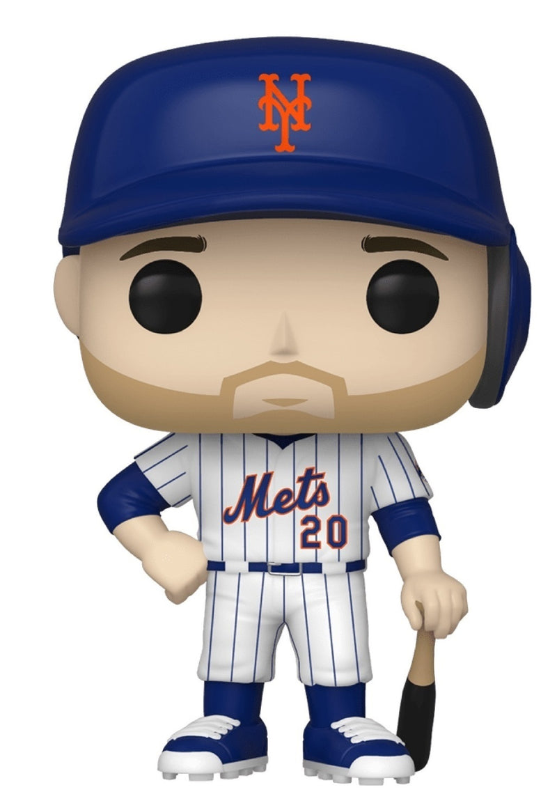 NEW YORK METS PETE ALONSO POP