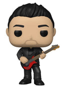 FALL OUT BOY PETE WENTZ POP