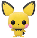 POKEMON PICHU POP