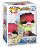 POKEMON PIDGEOTTO POP