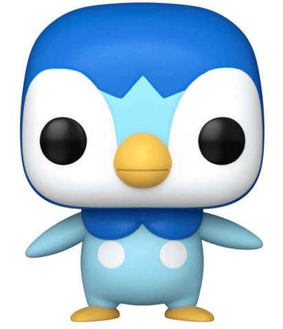 POKEMON PIPLUP POP