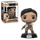 STAR WARS POE DAMERON POP