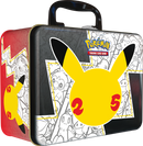 POKEMON CELEBRATIONS COLLECTOR'S CHEST
