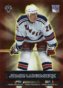 2003 PACIFIC VANGUARD - PRIME PROSPECTS - SINGLES -