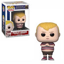 THE ADDAMS FAMILY PUGSLEY ADDAMS POP