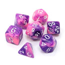 DIE HARD DICE THEME RPG DICE SETS