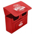 MONSTER STANDARD SIZE MATTE DOUBLE DECK BOX