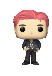 BTS RM POP