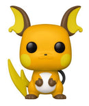 POKEMON RAICHU POP