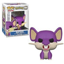 POKEMON RATTATA POP
