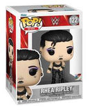 WWE RHEA RIPLEY POP