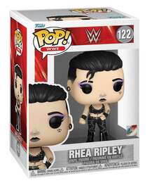 WWE RHEA RIPLEY POP