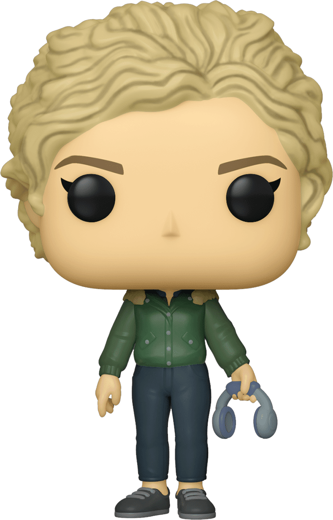 OZARK RUTH LANGMORE POP