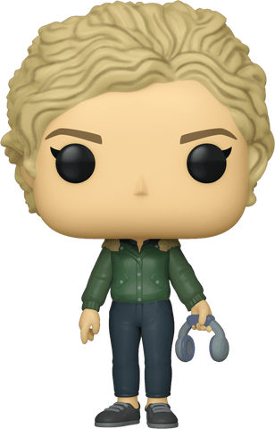 OZARK RUTH LANGMORE POP