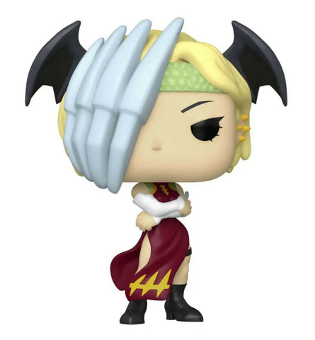 MY HERO ACADEMIA RYUKYU POP