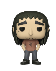 SALLY FACE LARRY POP