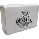 MONSTER STANDARD SIZE DOUBLE DECK BOX