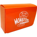 MONSTER STANDARD SIZE DOUBLE DECK BOX