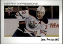 2022 UPPER DECK SERIES TWO - INSTANT IMPRESSIONS - SINGLES -