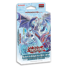 YU-GI-OH! FREEZING CHAINS STRUCTURE DECK