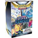 POKEMON SILVER TEMPEST BOOSTER BUNDLE